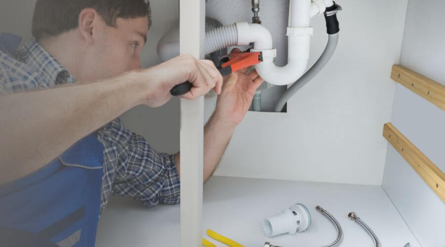 Local 24/7 Emergency Plumbing in Port Alsworth, AK